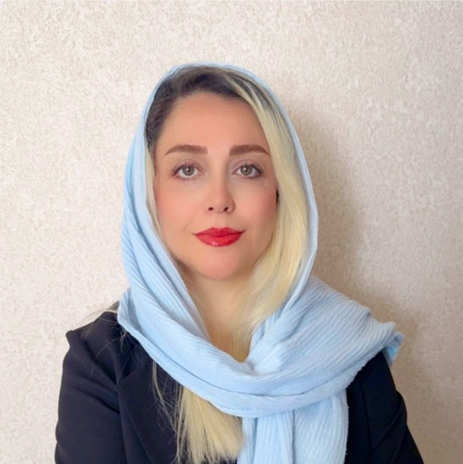 دکتر الهام محمدی