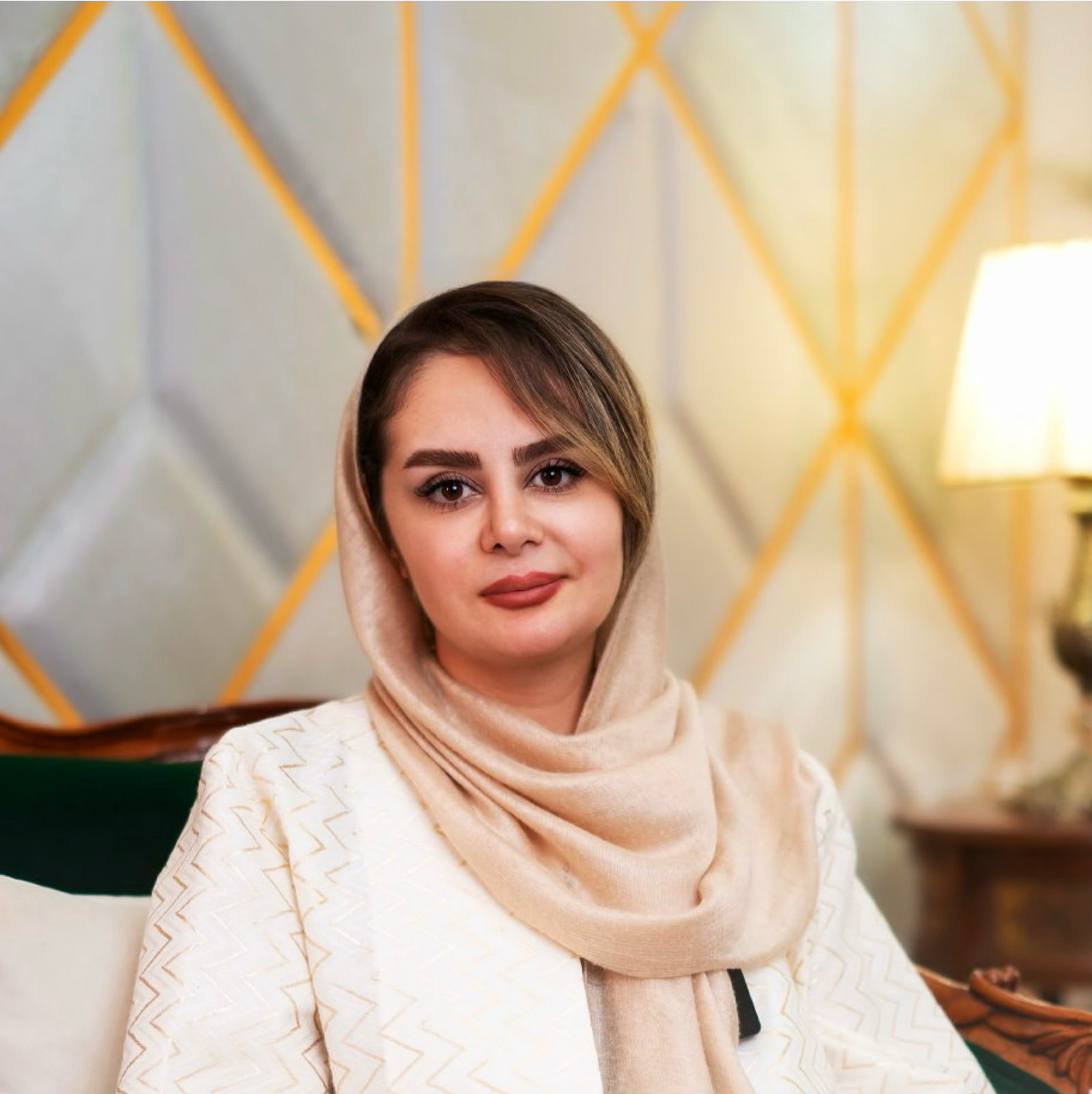 دکتر نسیم کیانفر