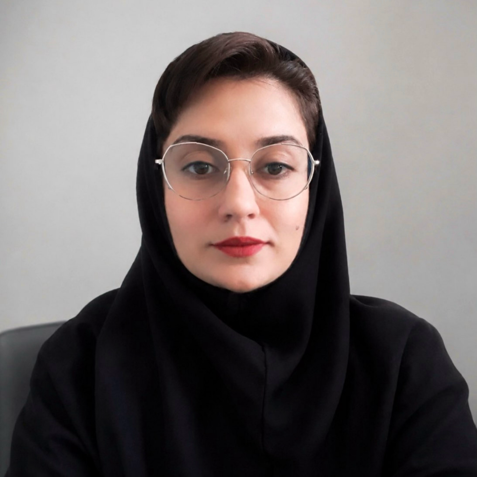دکتر آهو هدایت