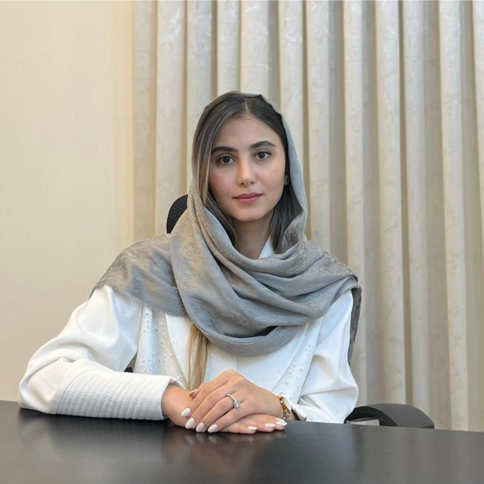 دکتر فاطمه عبدی