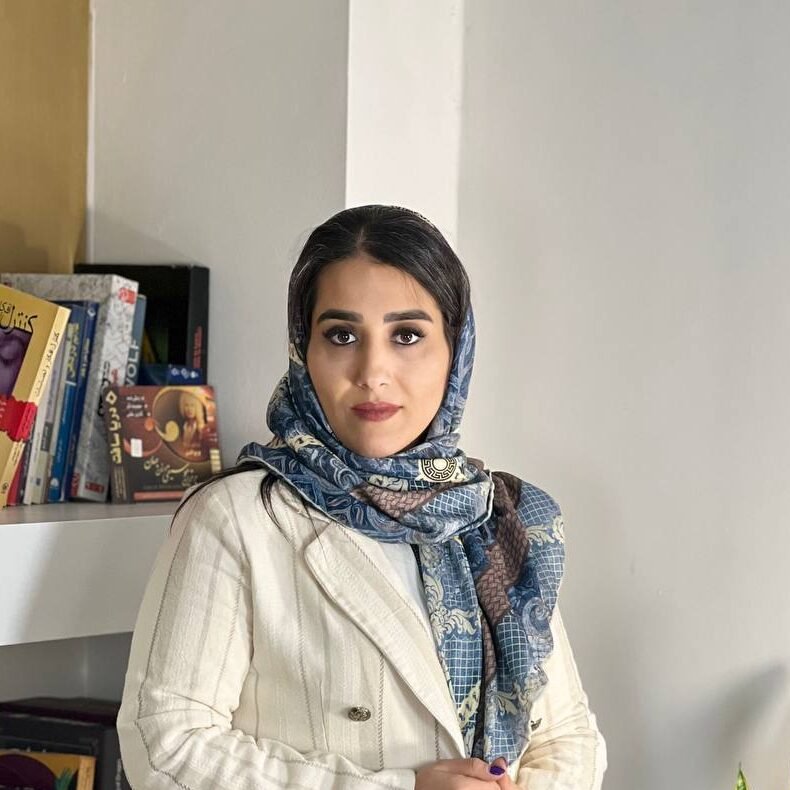 نیلوفر پورنهاوندی